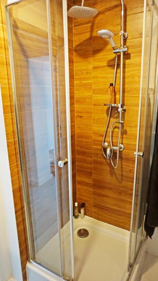 Walowa Apartament Гданьск Экстерьер фото