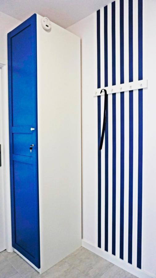 Walowa Apartament Гданьск Экстерьер фото